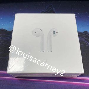 apple earphones Airpods